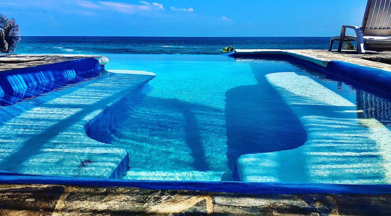 Casa Obe Hotel Yolina Eksteriør billede